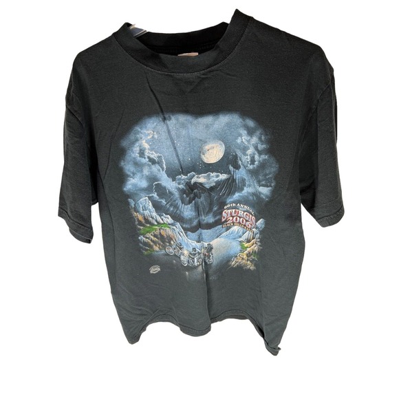 Gildan Other - Sturgis 2006 T-Shirt 66th Annual Black Hills‎ Rally Mens M Sturgis